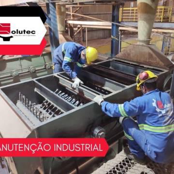 Manutenção Industrial: Prolongando a Vida Útil de Equipamentos com a Solutec Engenharia Manutenção Industrial: Prolongando a Vida Útil de Equipamentos com a Solutec Engenharia
